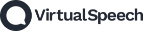 Virtual Speech Logo