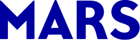 Mars brand logo.