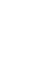 Simple white downward-pointing arrow icon on transparent background.