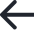 Left-pointing black arrow icon.