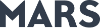 Mars brand logo