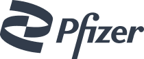 Pfizer logo