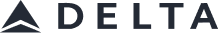 Delta Air Lines logo
