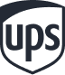UPS shield logo