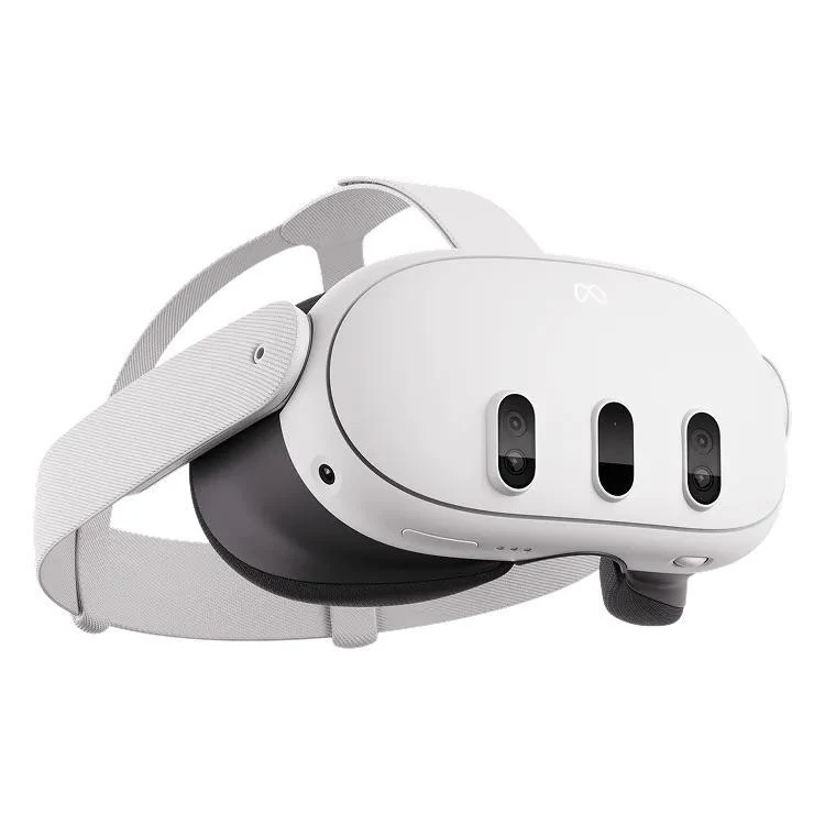Meta Quest 3 standalone VR headset