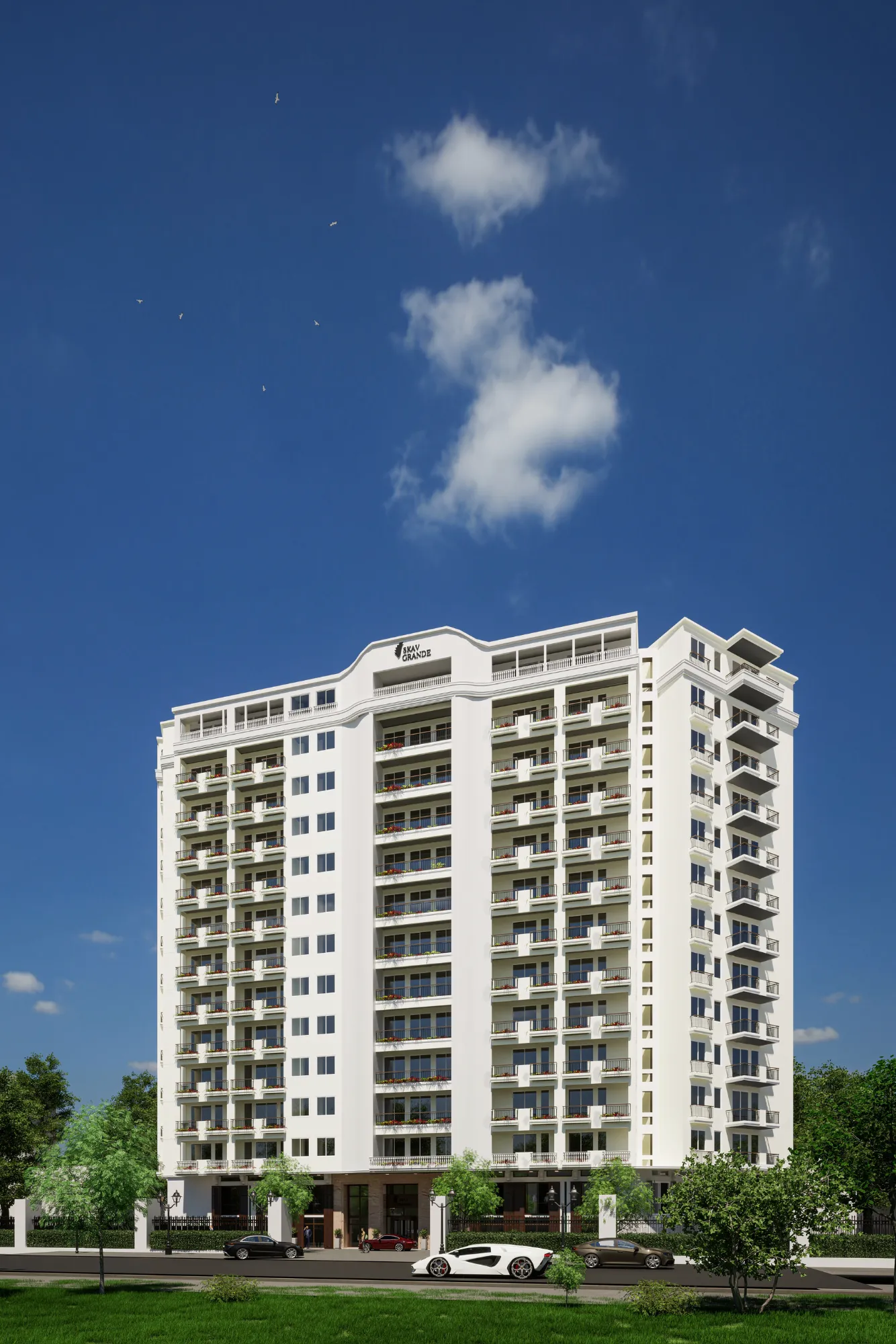 Grande, #383/381/145/237/331, Hagadur Village, Whitefield
Main Road, Whitefield, Bengaluru, Karnataka 560066