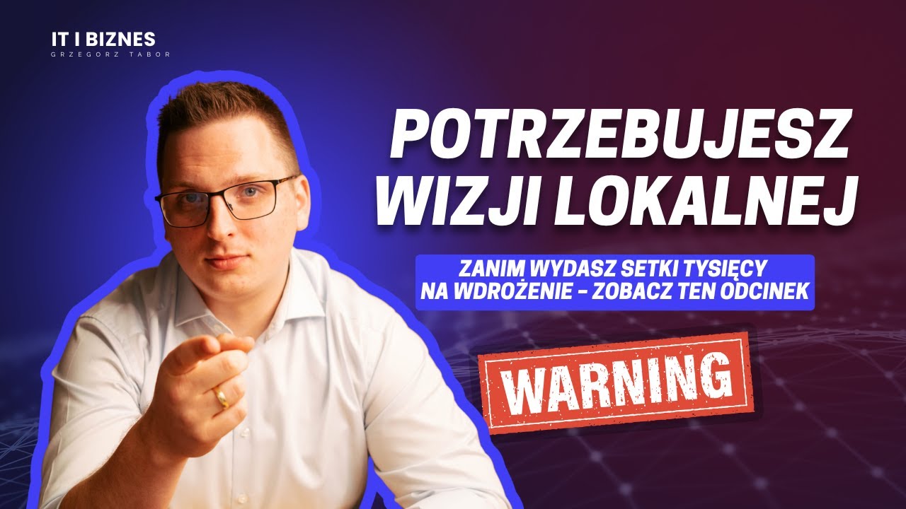 Dlaczego analiza przedwdrożeniowa to za mało, by dobrze zaplanować projekt IT?
