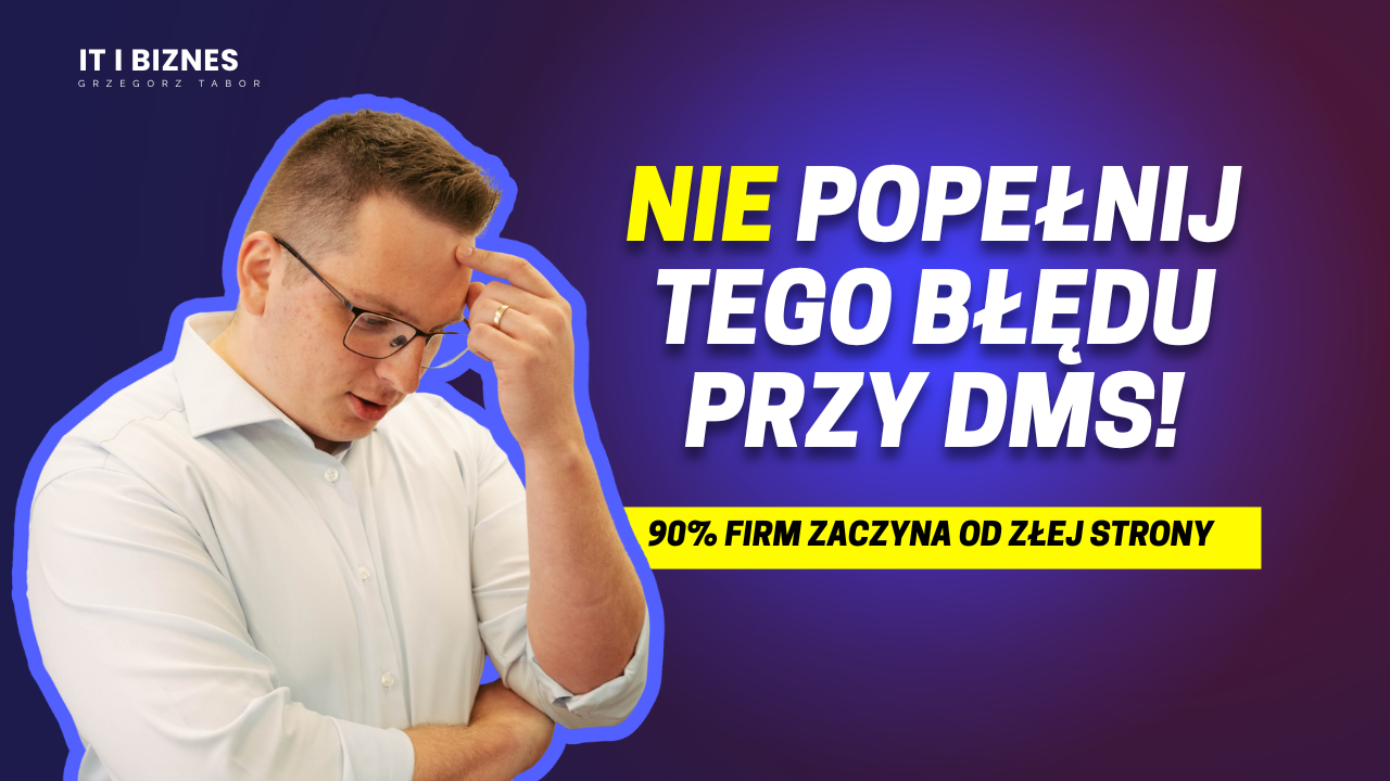 Obieg dokumentów w firmie - praktyczny przewodnik wdrożenia