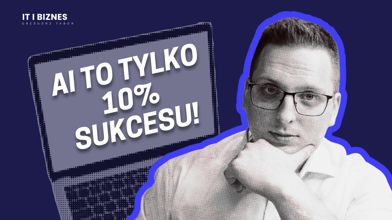 Jak wdrożyć AI w firmie?