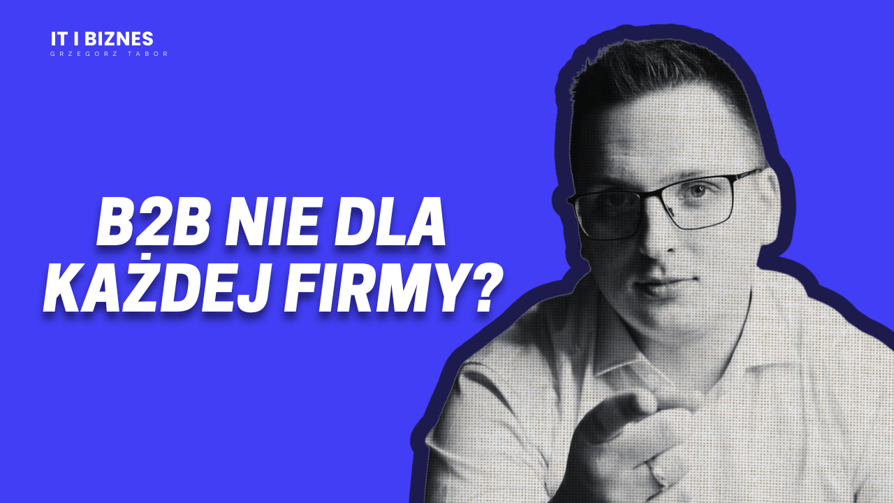 Producencie, Dystrybutorze, czy potrzebujesz Platformy B2B? 3 historie!