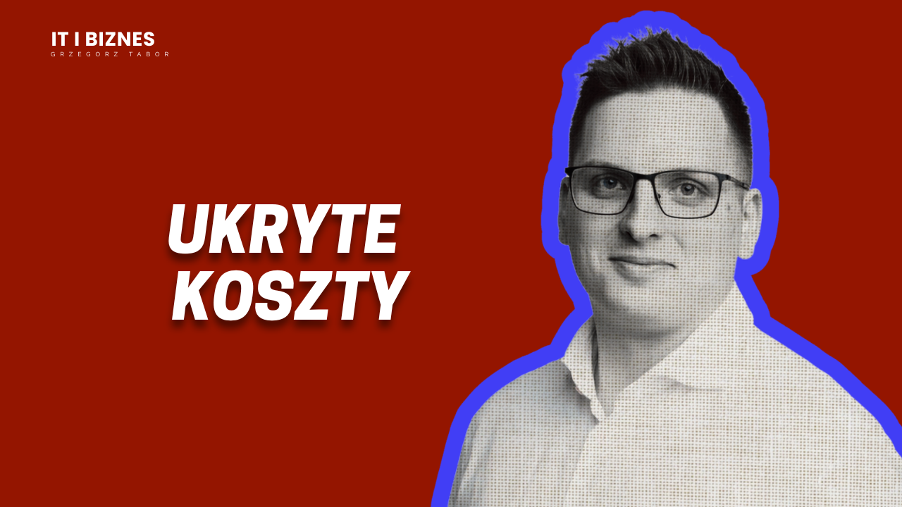 Dlaczego wdrożenie ERP rzadko wygląda tak, jak sobie założyłeś - o kosztach, których się nie spodziewasz