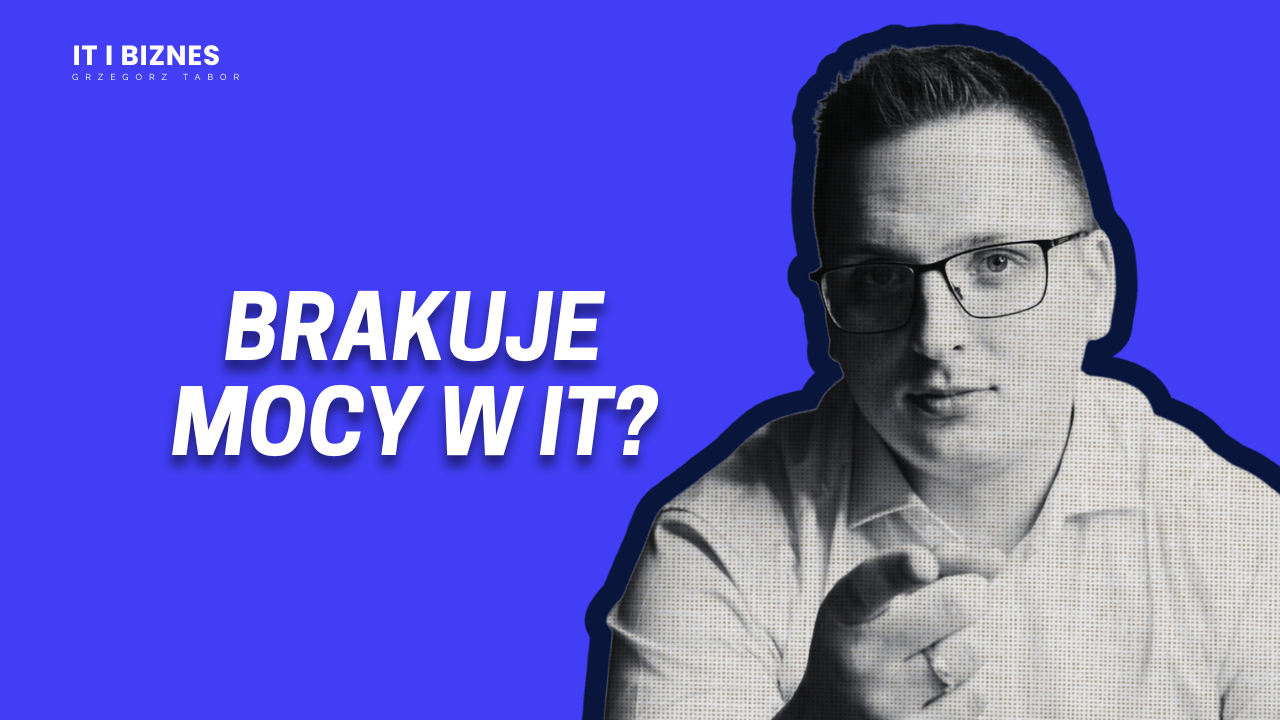 Sposoby na szybką realizację kolejnych celów biznesowych, gdy Twoi programiści już nie wyrabiają