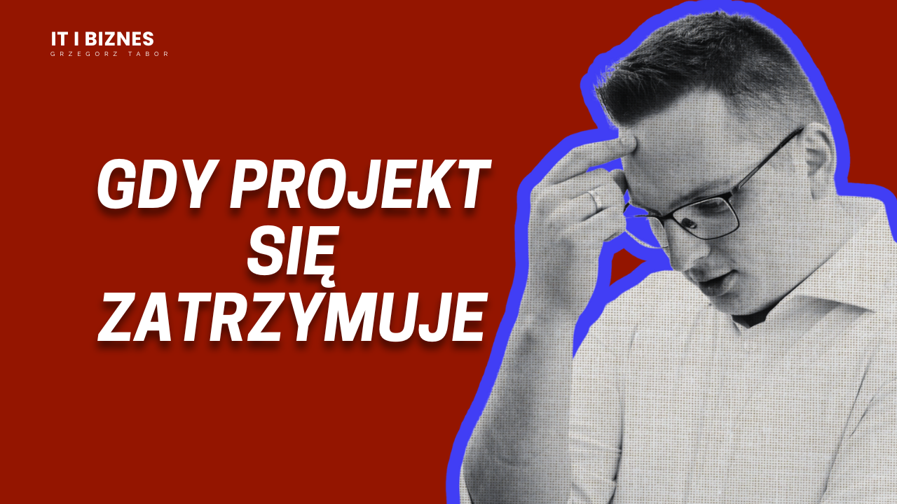 Bus factor, czyli co wspólnego ma przechodzenie przez ulicę z płynnością projektu IT?