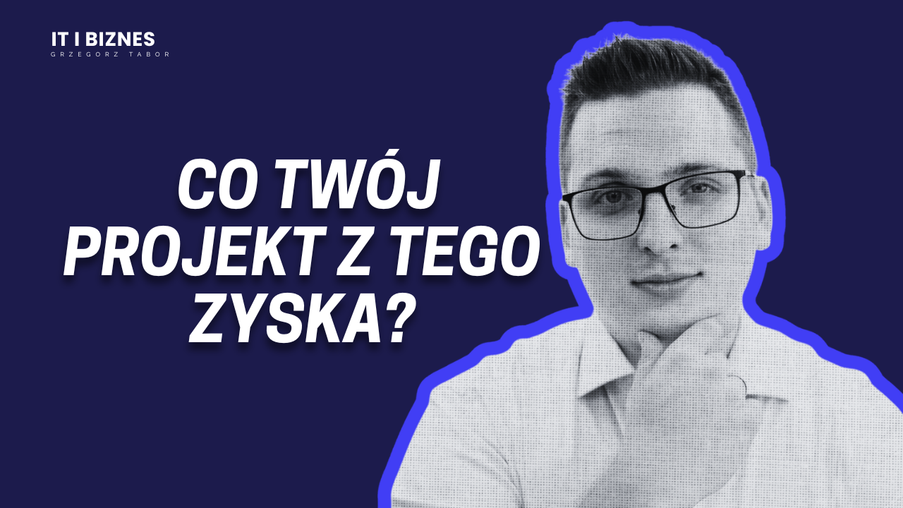 YAGNI - co zasada programistyczna może wnieść do Twojego biznesu?