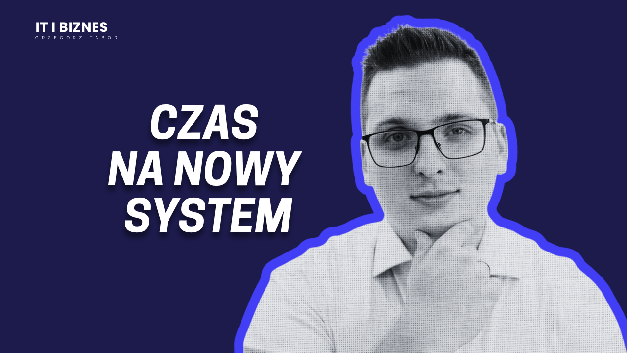 Jak świadomie podejmować decyzję o realizacji nowego oprogramowania / ważnej funkcjonalności?