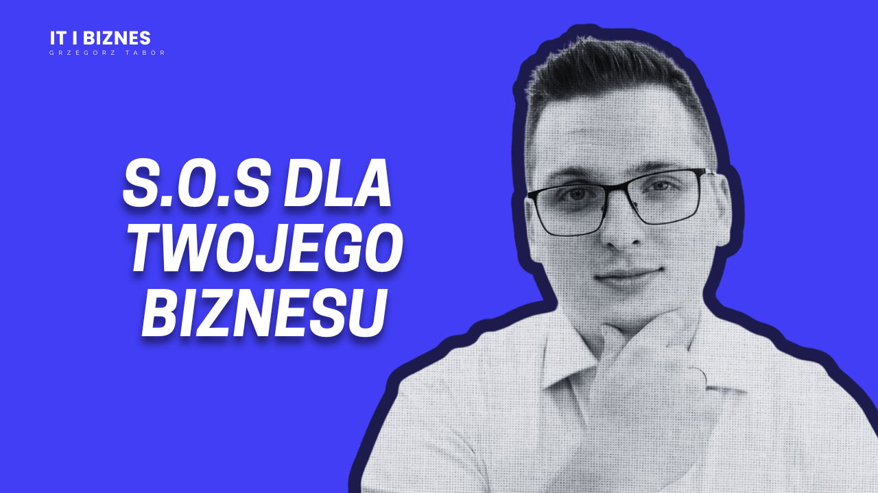 inFireCare - technologiczne S.O.S dla biznesu i ecommerce