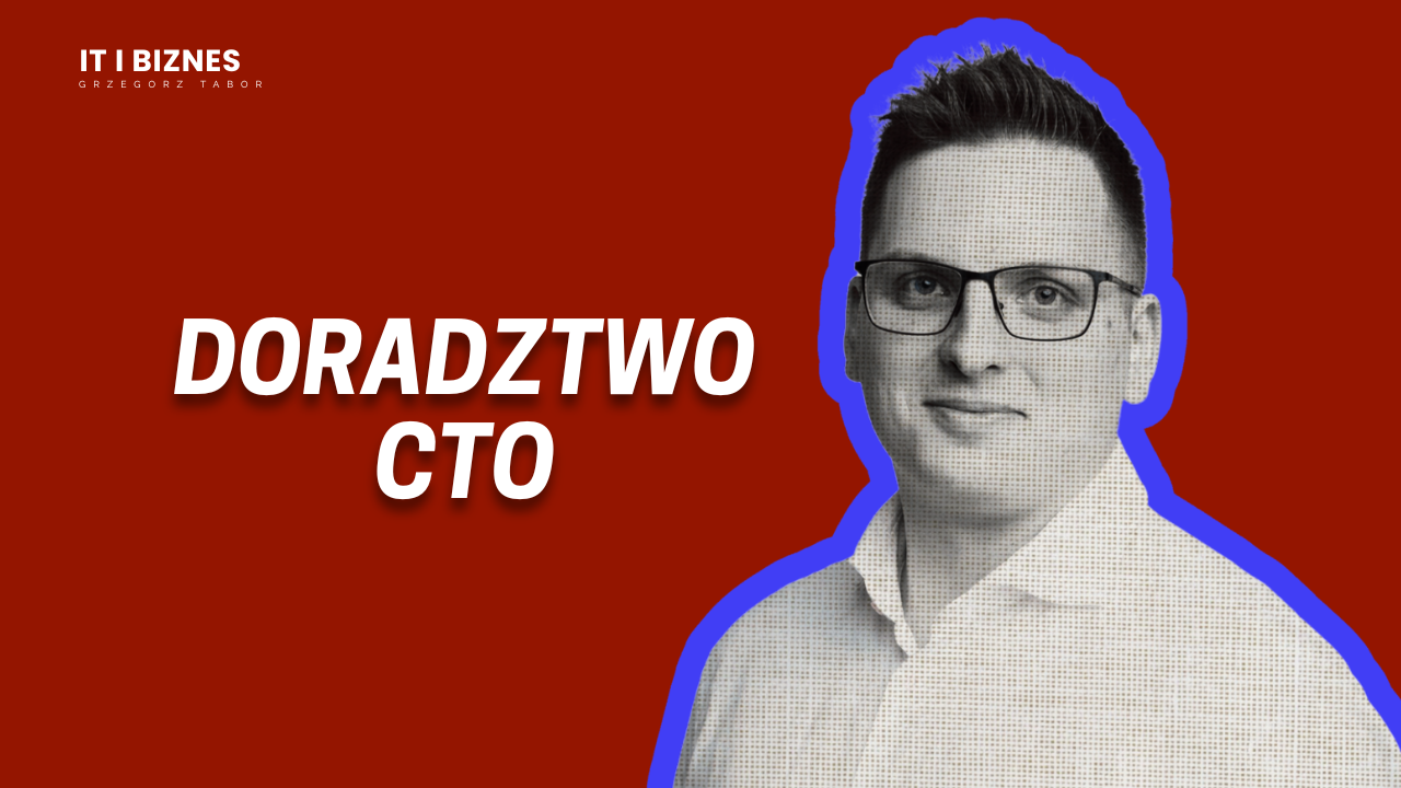 Doradztwo CTO na godziny. Game changer, który efekty przynosi natychmiast!