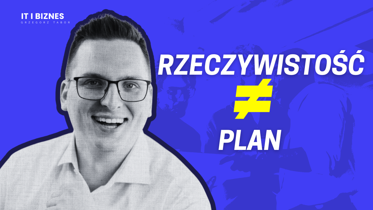 Jak mądrze zaplanować rok w firmie?