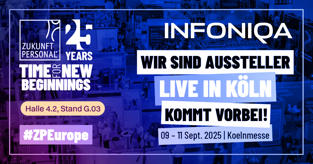 Bjarne - CTO von Infoniqa