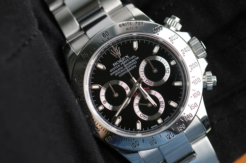 Rolex Daytona 116520 40mm 2016