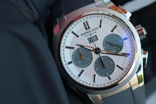 Parmigiani Fleurier Tonda 42mm 2023
