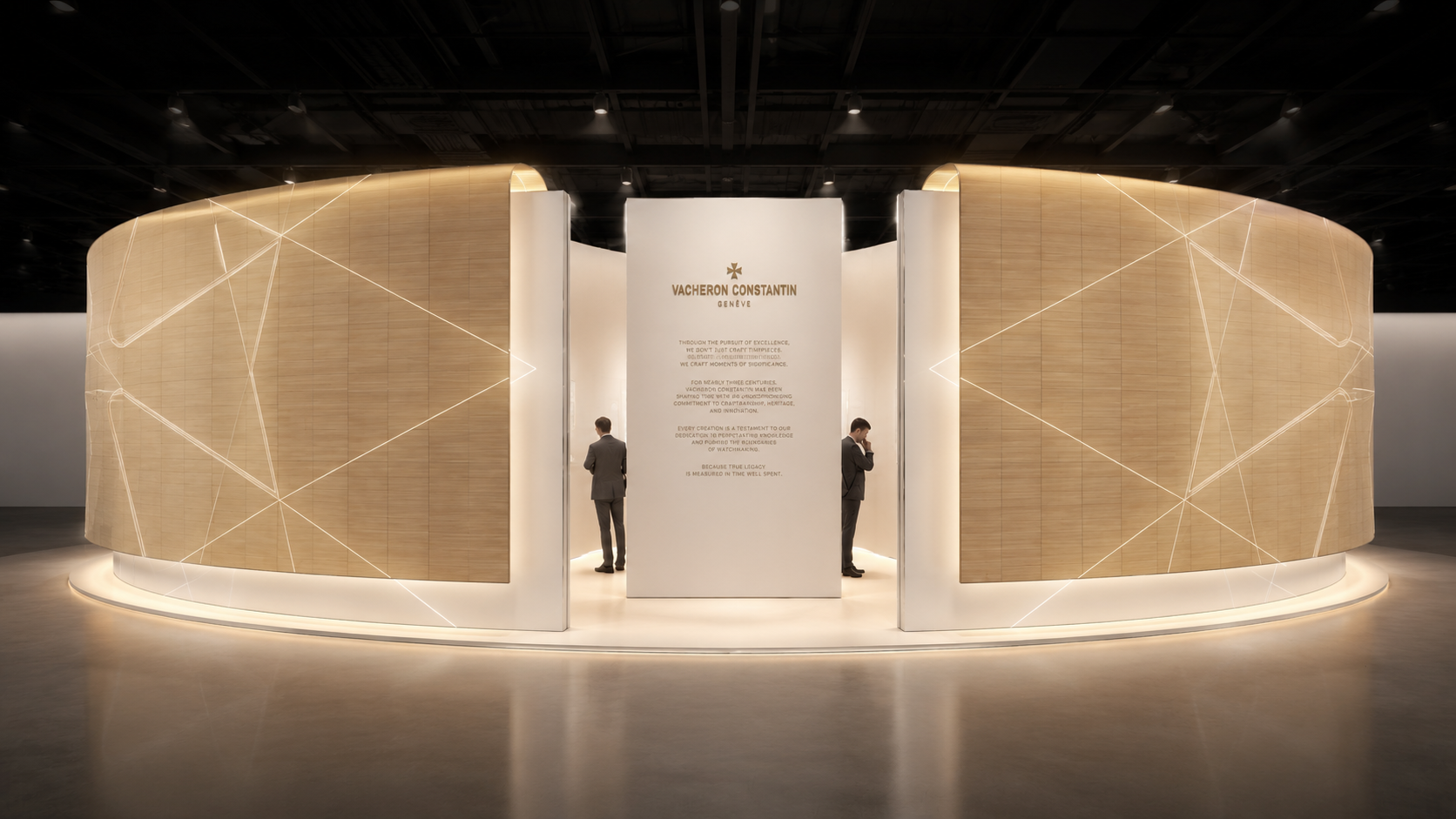VACHERON CONSTANTIN