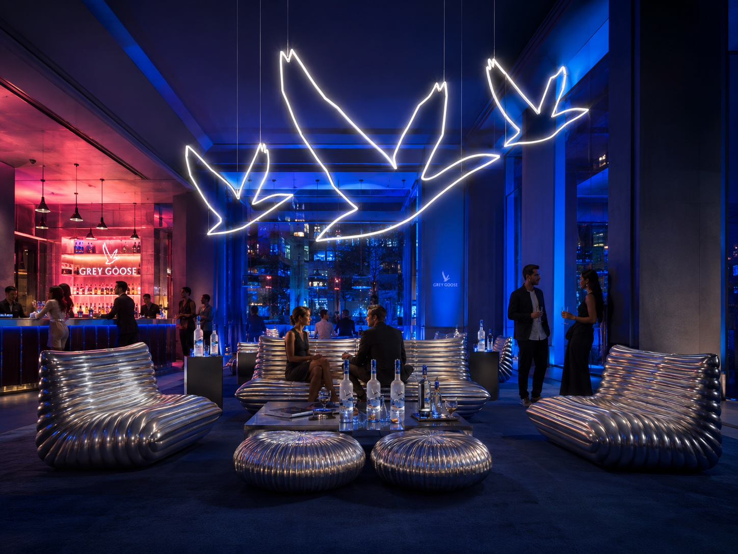 GREY GOOSE