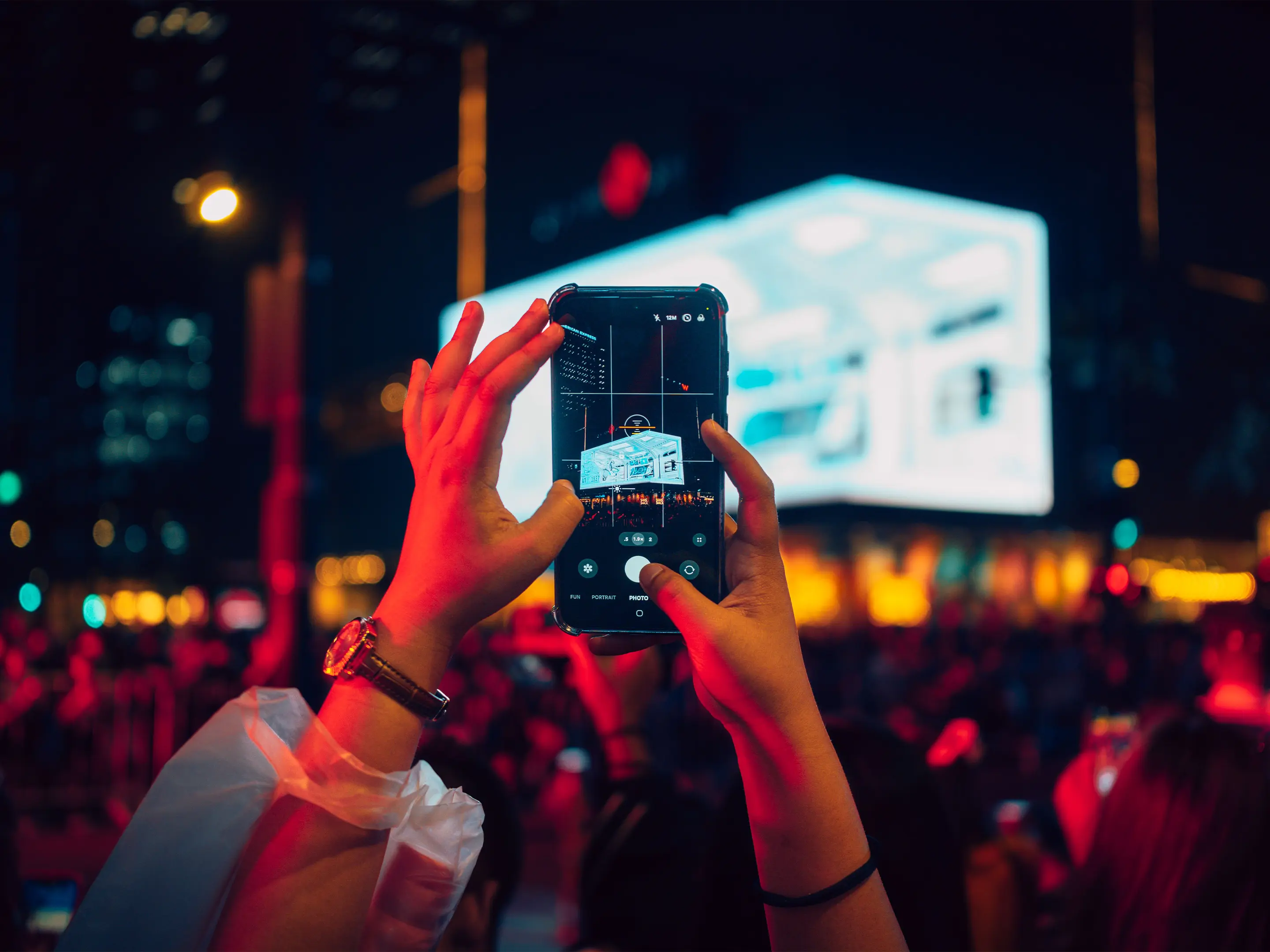 How To: Gute Fotos mit dem Smartphone