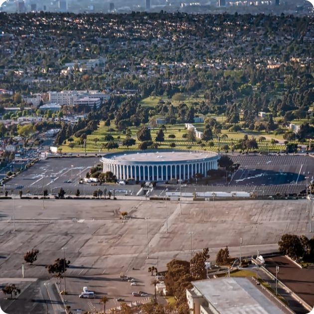 City of champions