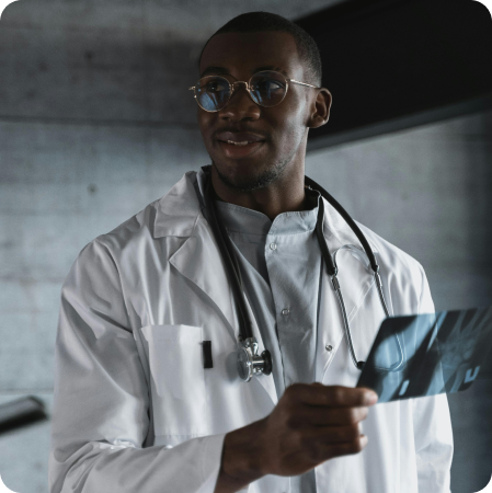 Doctor