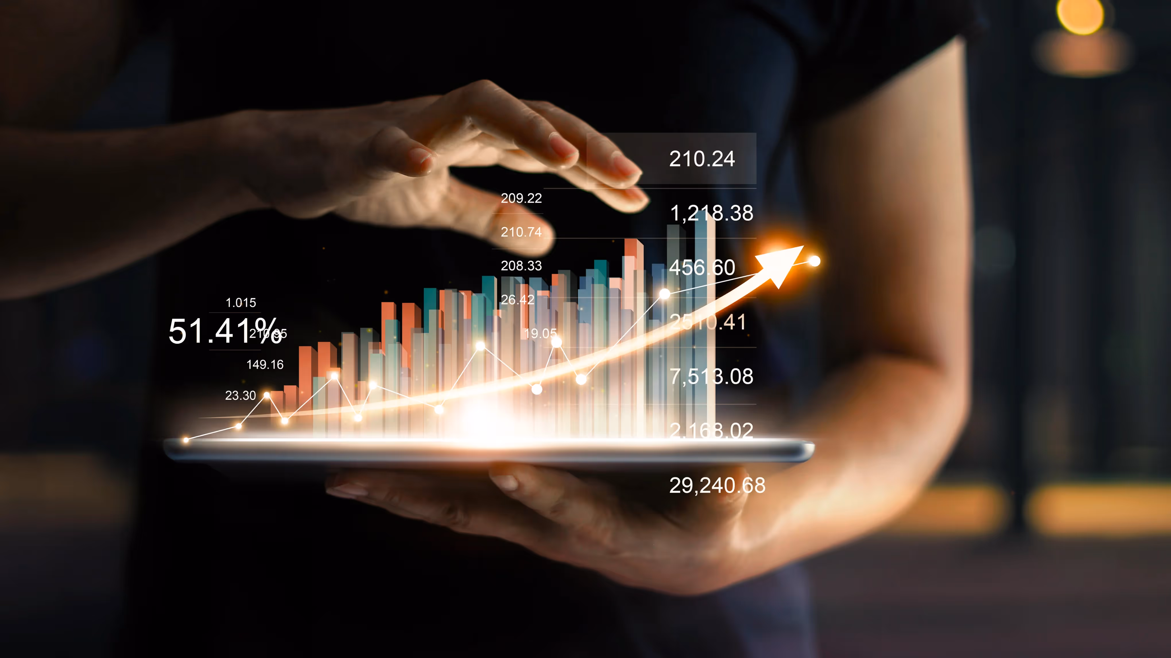 Maximizing Growth with CLV: A Strategic Loyalty Approach