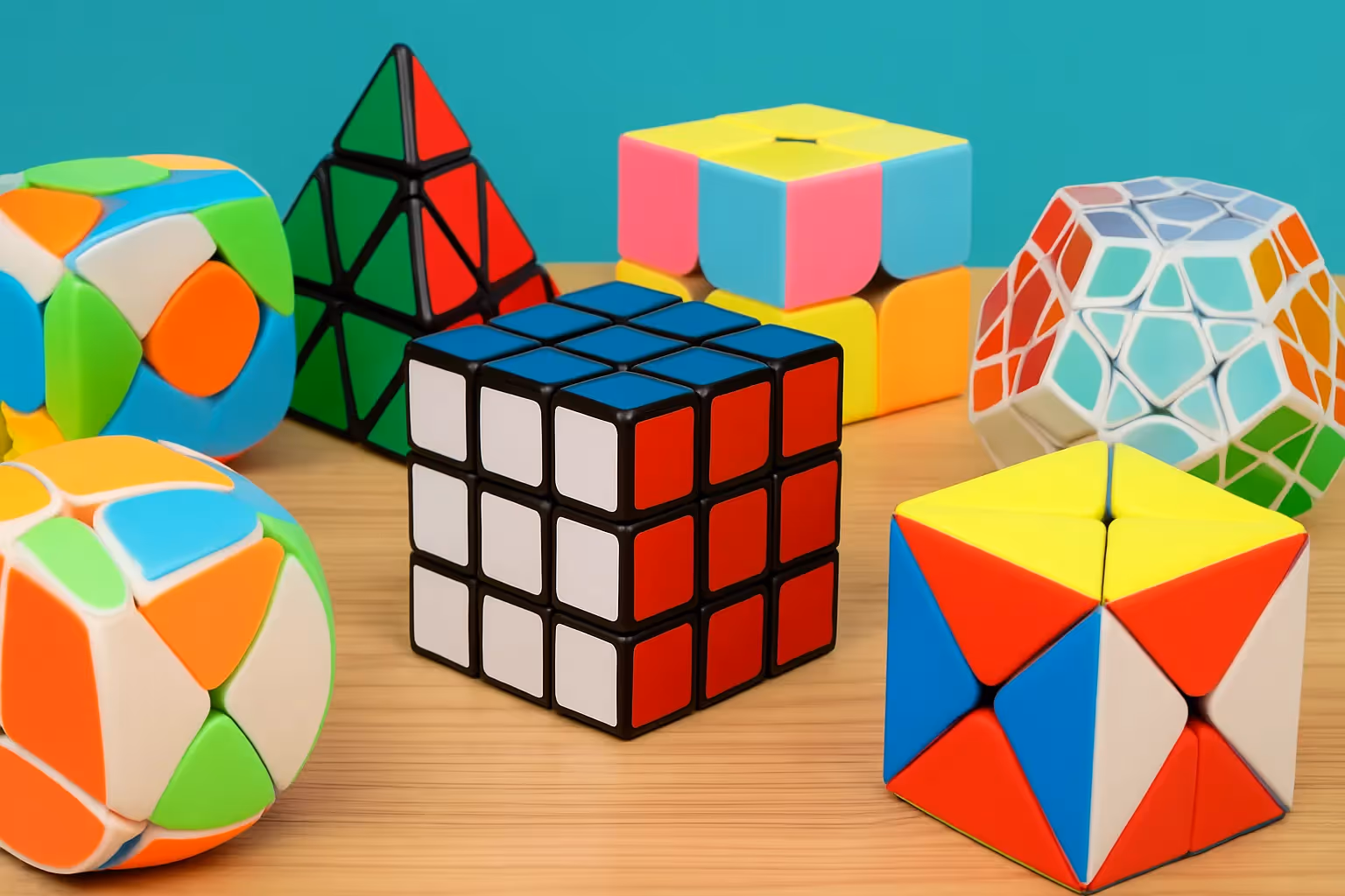 Cubelelo