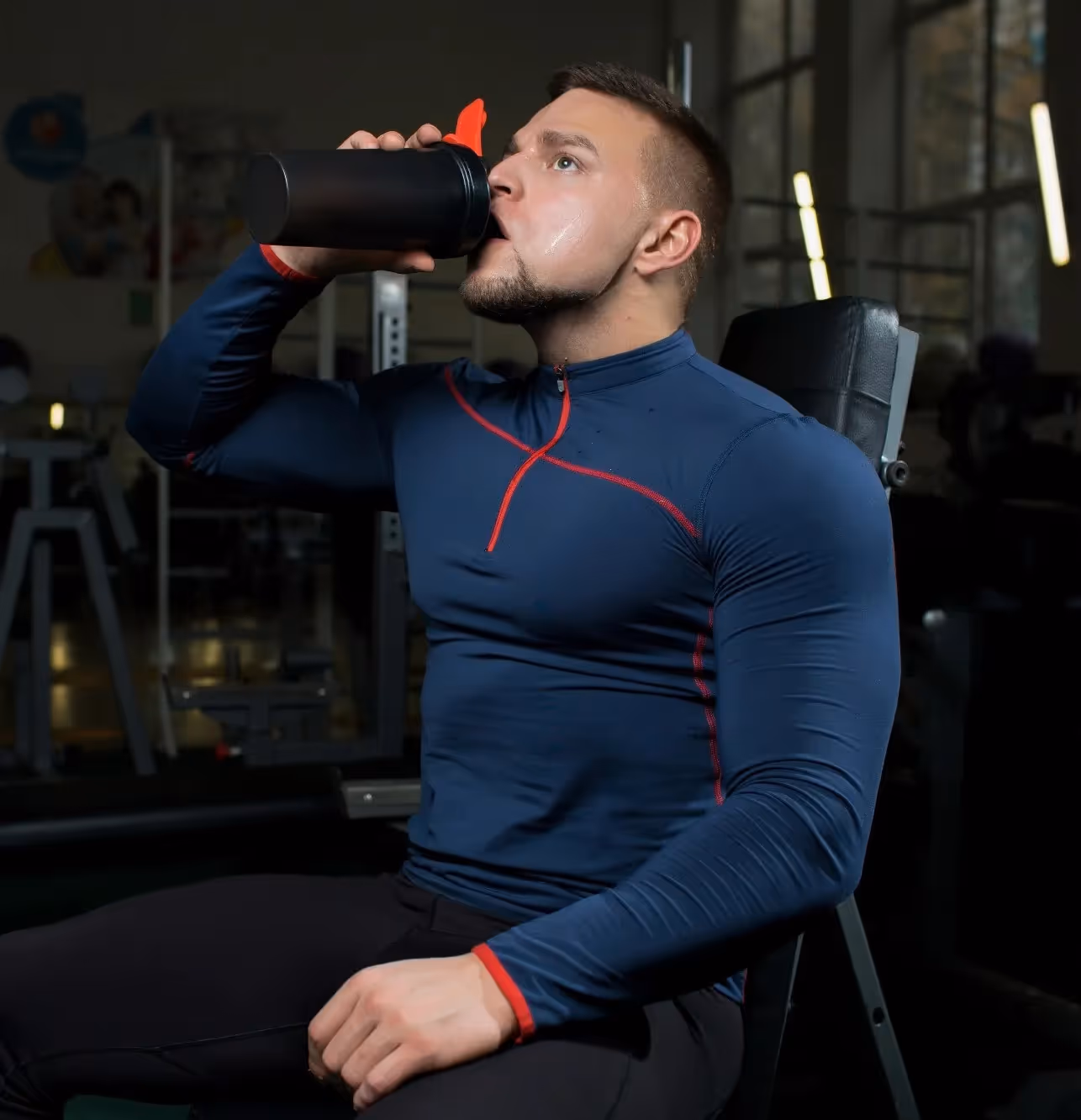 Leading Nutrition Brand