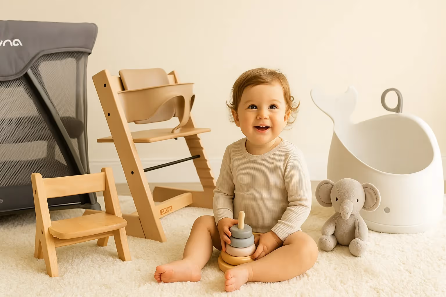 Leading Baby Care Brand