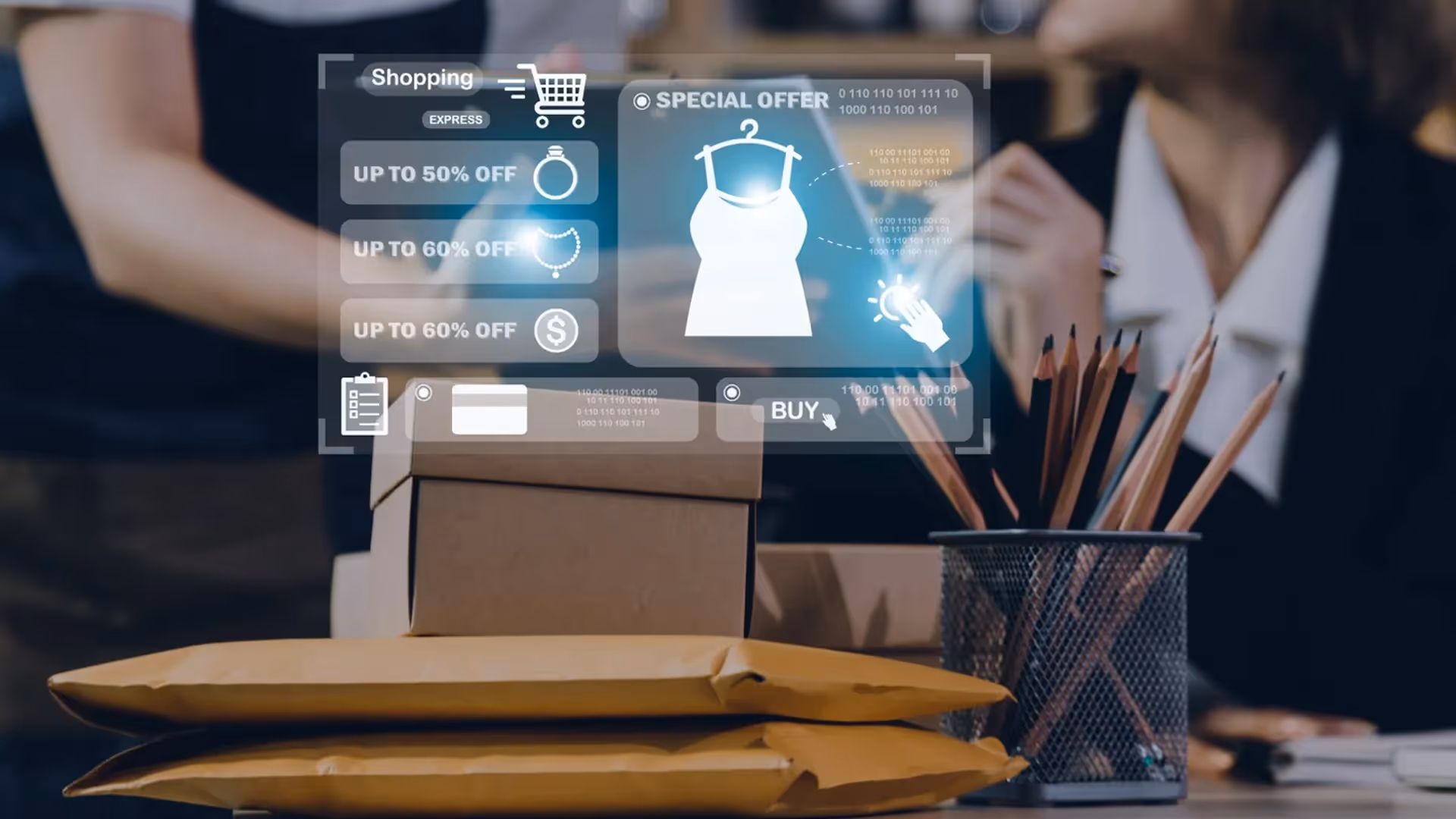 Top-Notch Tech Stack for eCommerce Personalization: Built to Boost Retention in 2025
