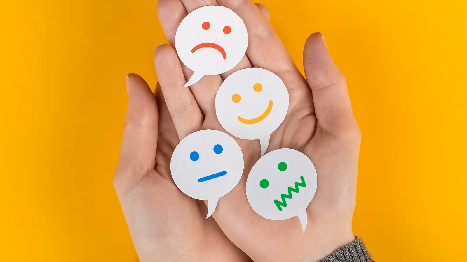 Handling Negative Reviews Strategically