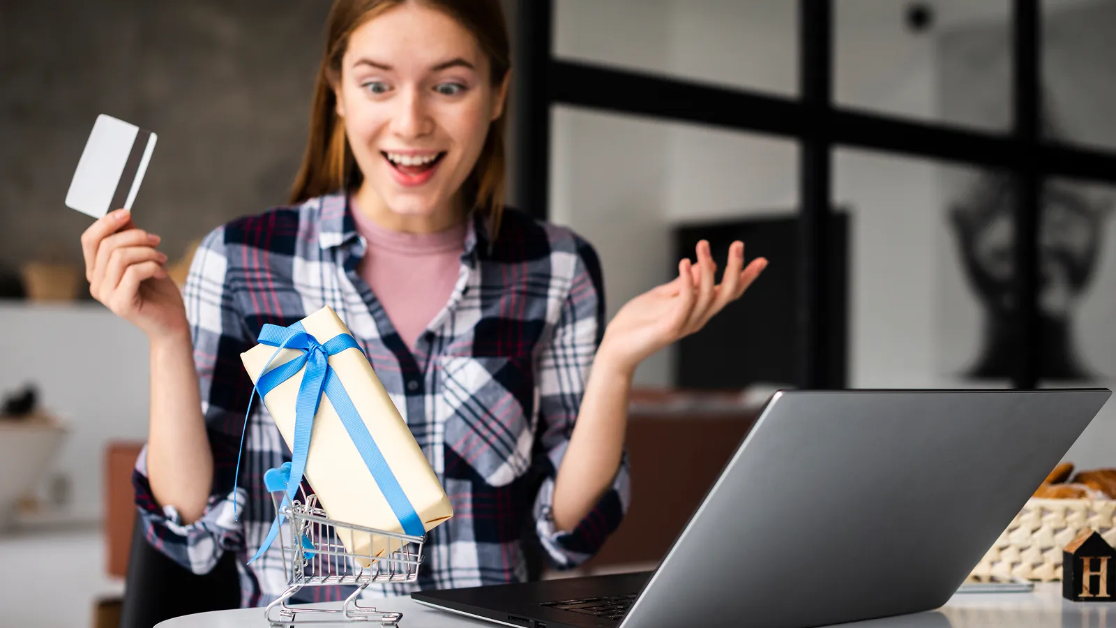Loyalty Points Program: How It Works
