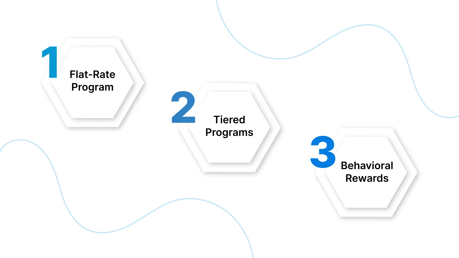 Loyalty Point Program Models