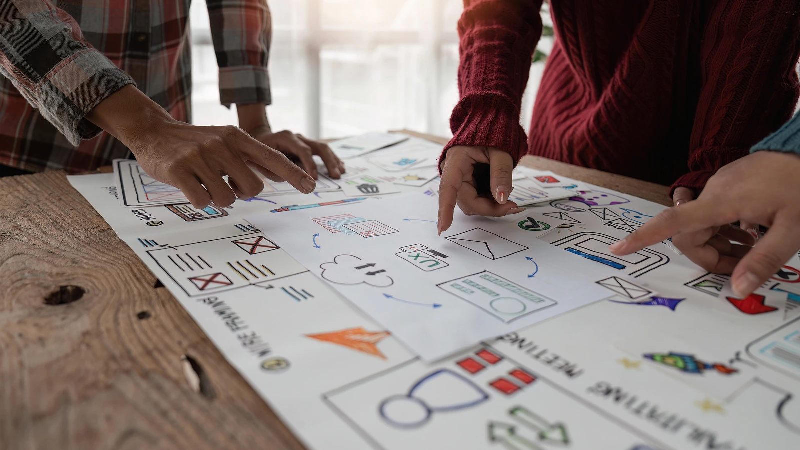 Customer Journey Map Examples and Tips for Beginners