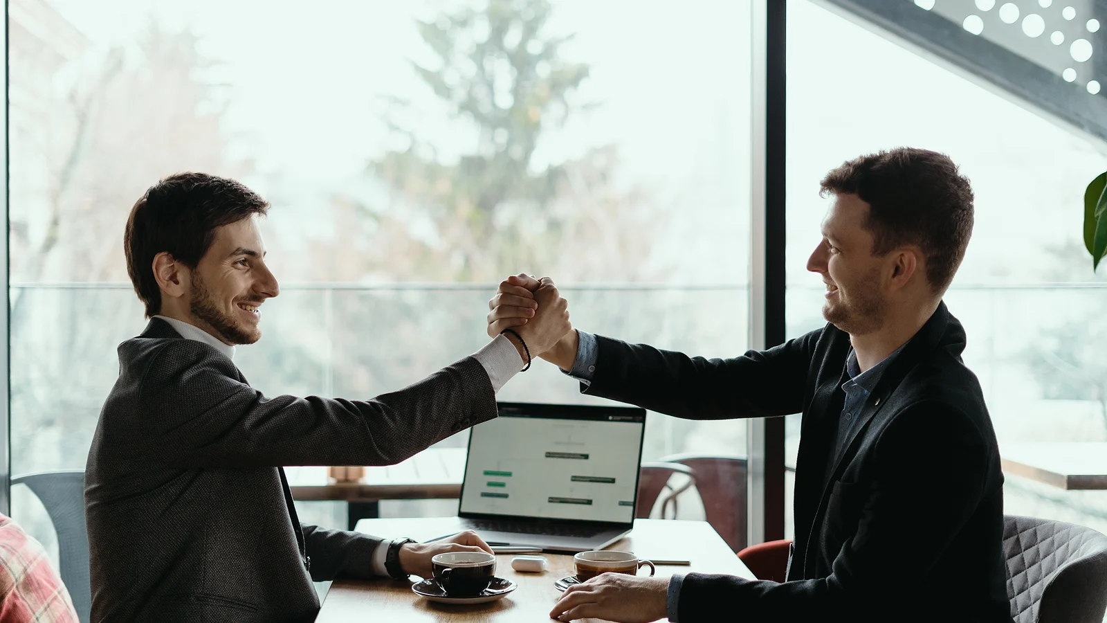 Guide to Starting a Successful Referral Business