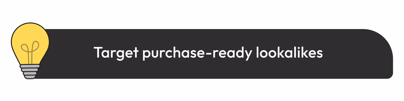 Target the Right Audience with Precision