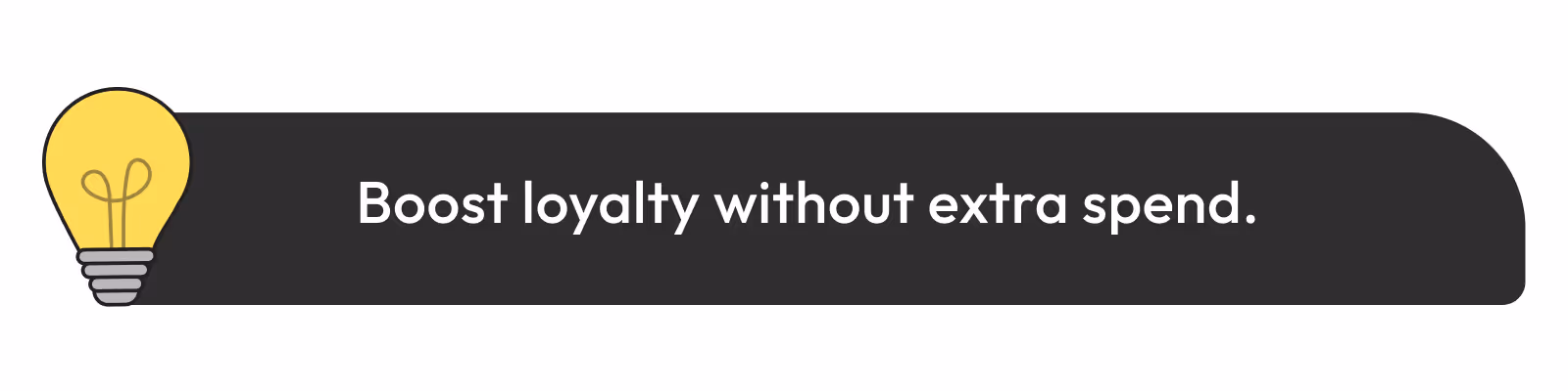 Increase Customer Retention and Repeat Purchases