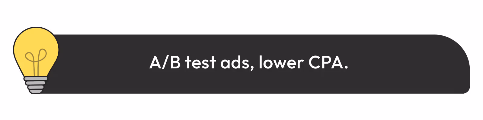 Test and Improve Ad Creatives Regularly
