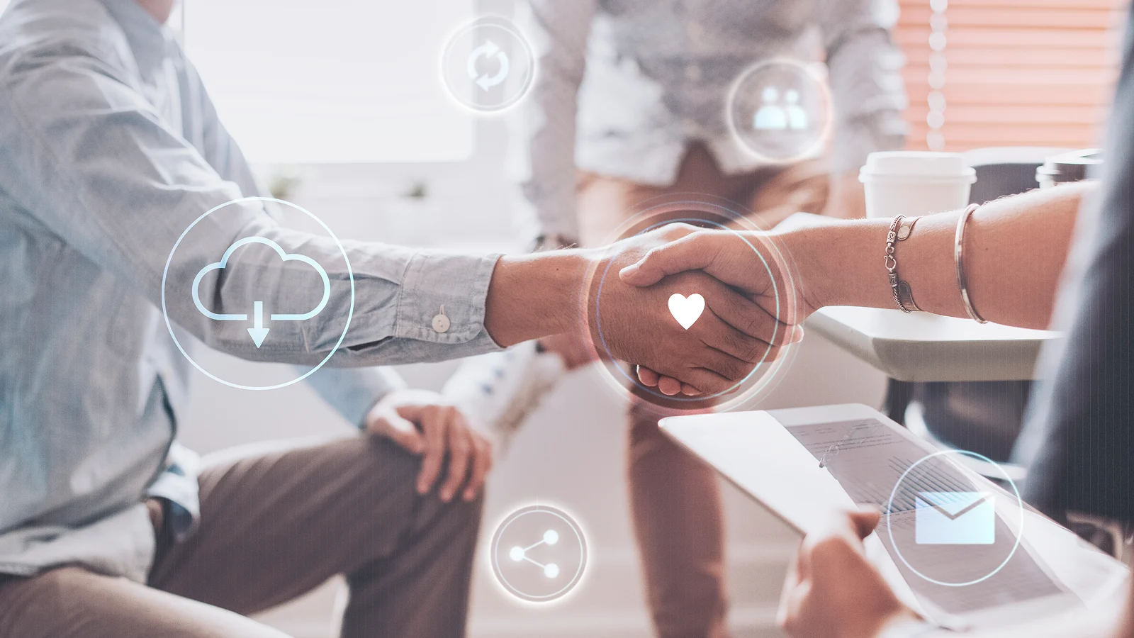 Understanding Customer Engagement Models: A Comprehensive Guide