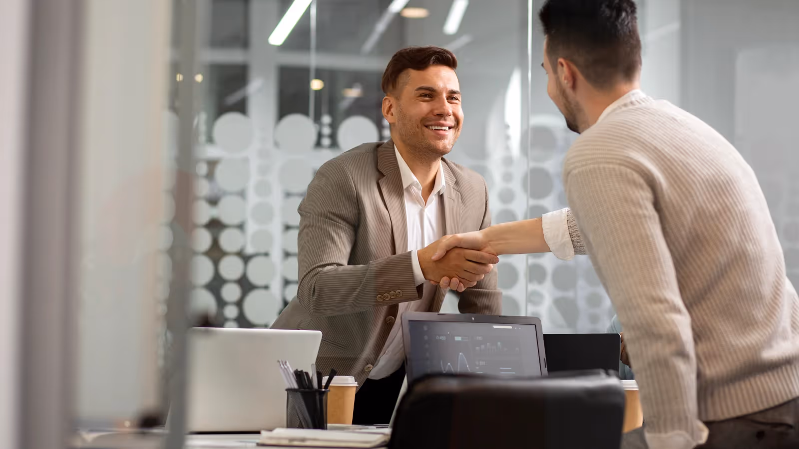 Strategic Engagement Enhancements