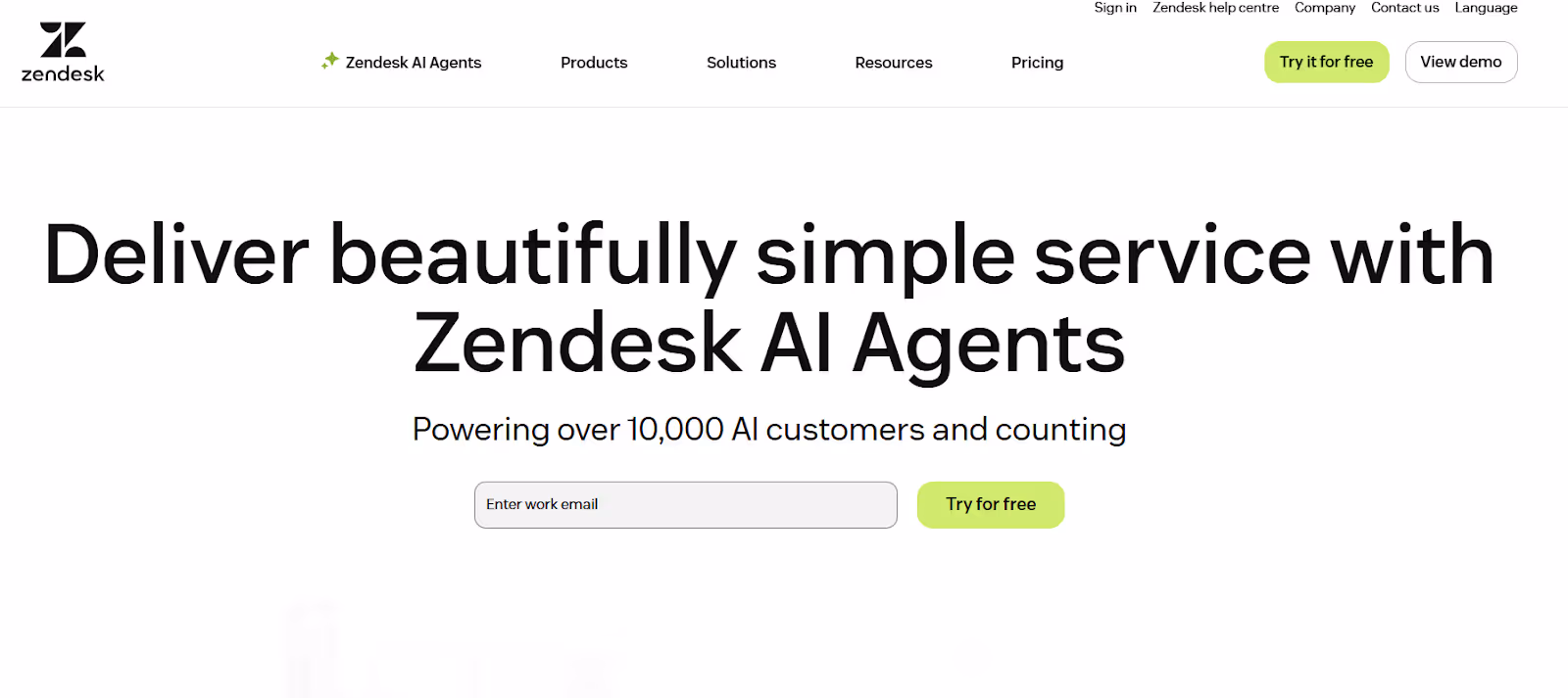 Zendesk