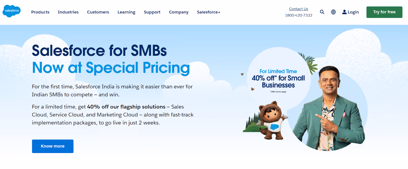 Salesforce