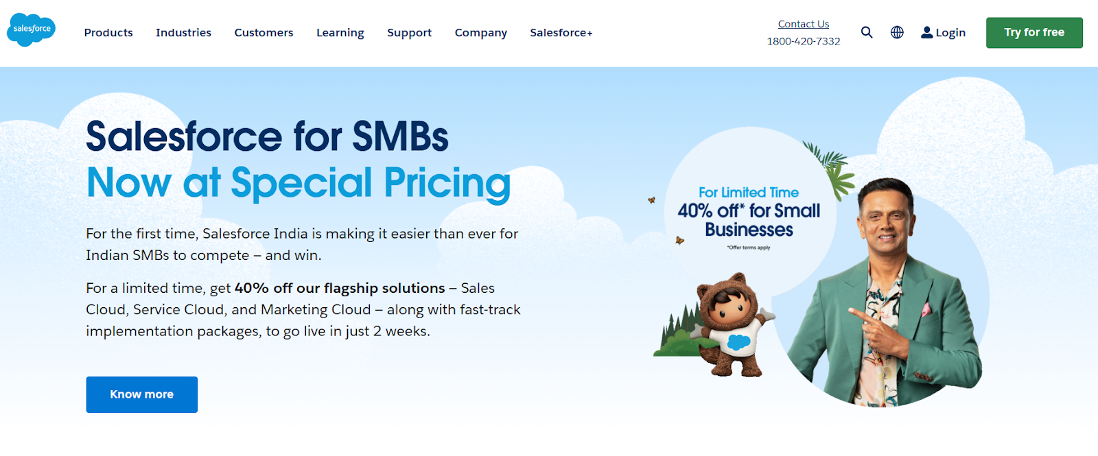 Salesforce