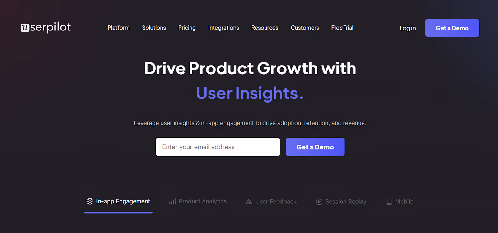 Userpilot