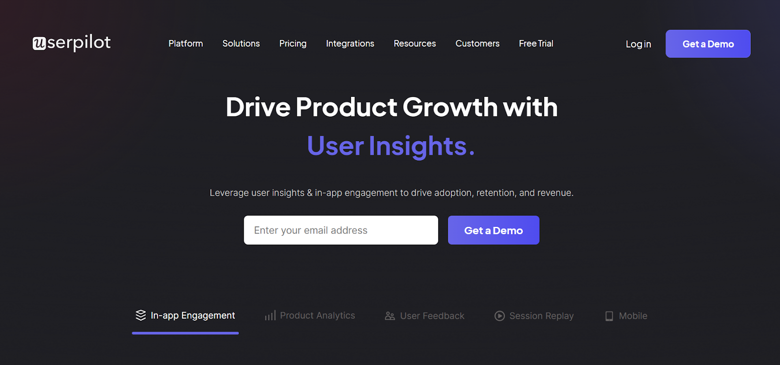 Userpilot